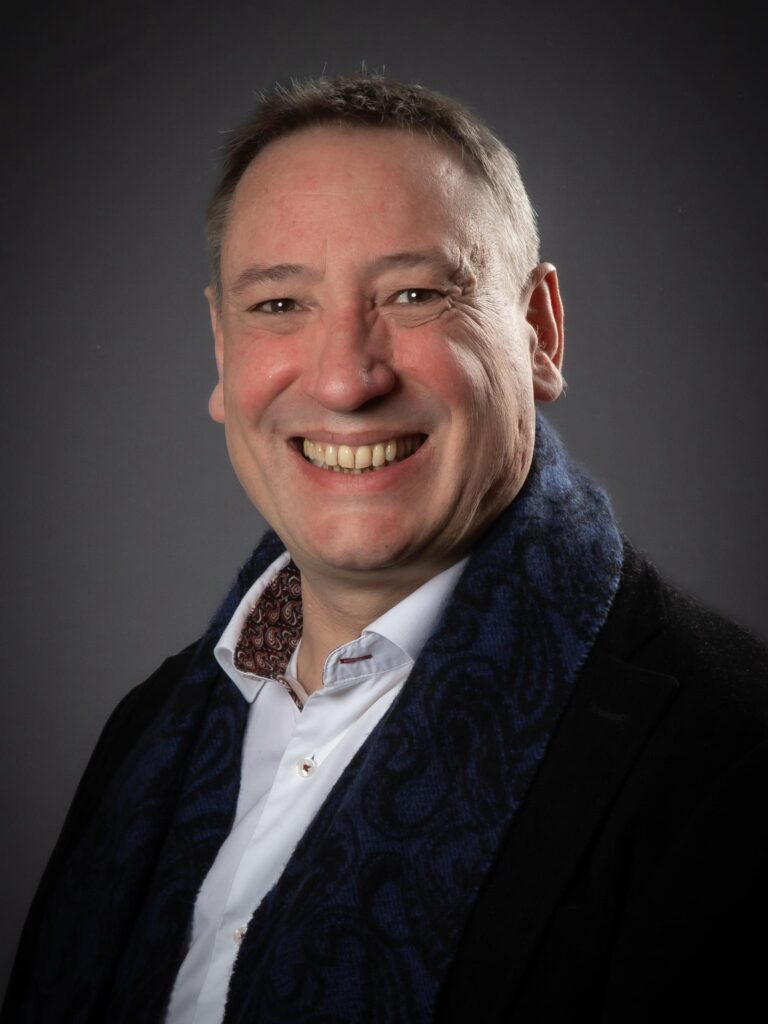 Jean-Marie HIRTZ © Sylvain Schorr Studio 29 / Ambi-Fêtes