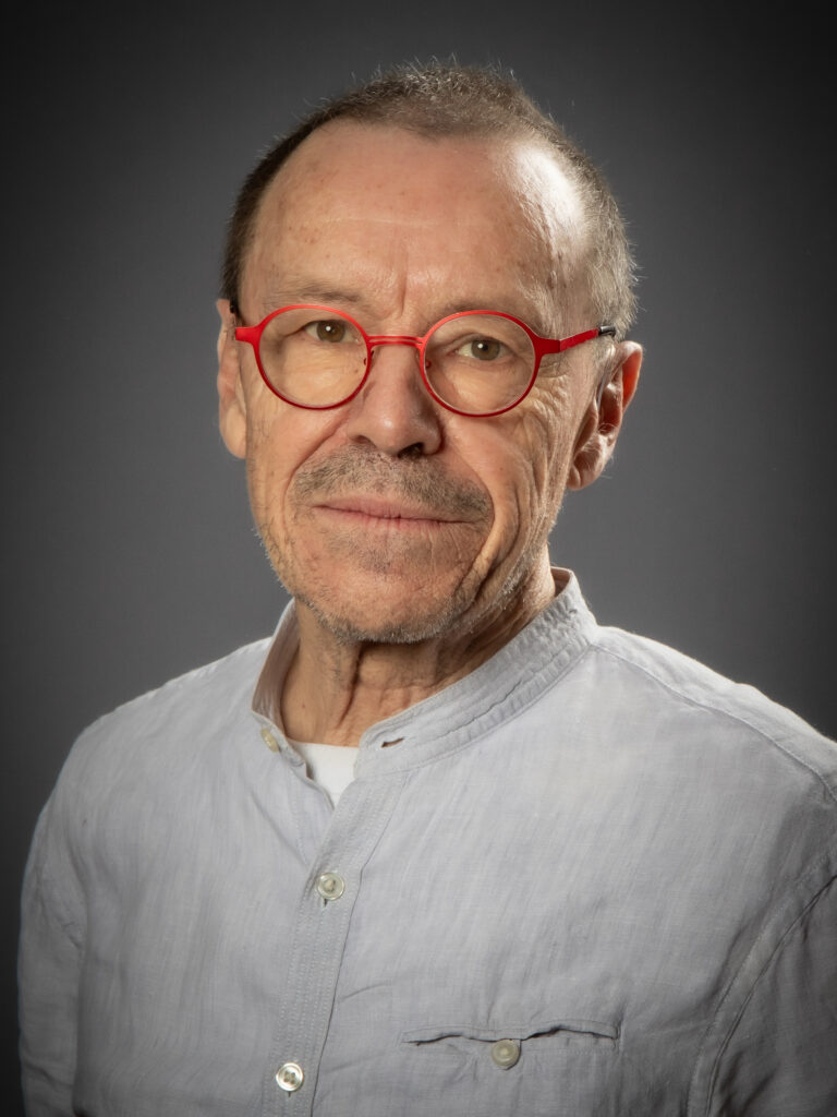 Denys Blandin © Sylvain Schorr Studio 29 / Ambi-Fêtes