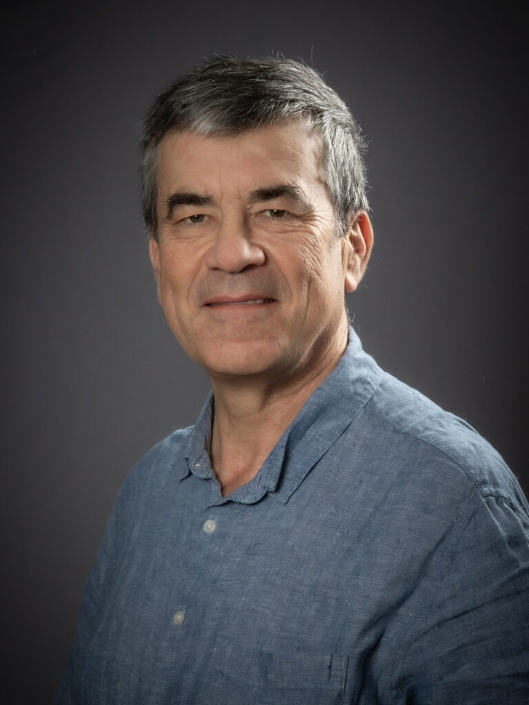 Emmanuel CUCHET © Sylvain Schorr Studio 29 / Ambi-Fêtes