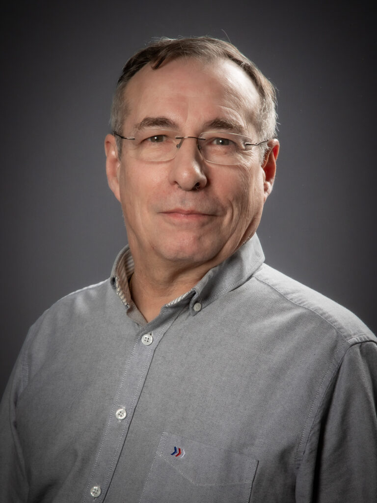 Eric Guesney © Sylvain Schorr Studio 29 / Ambi-Fêtes