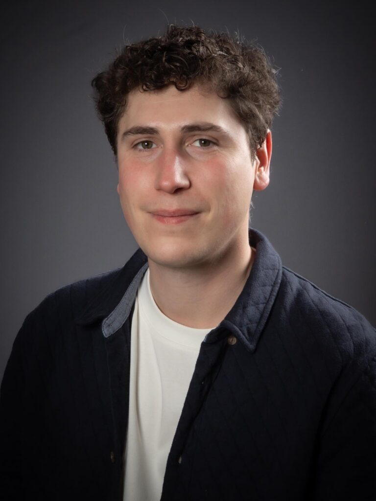 Vincent JACOB © Sylvain Schorr Studio 29 / Ambi-Fêtes